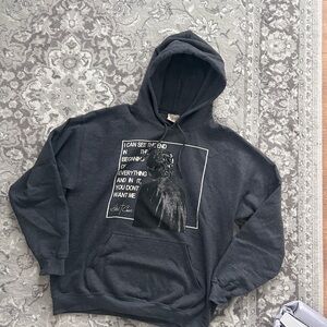 Ethel Cain Hoodie (Willoughby Tucker Forever Tour)